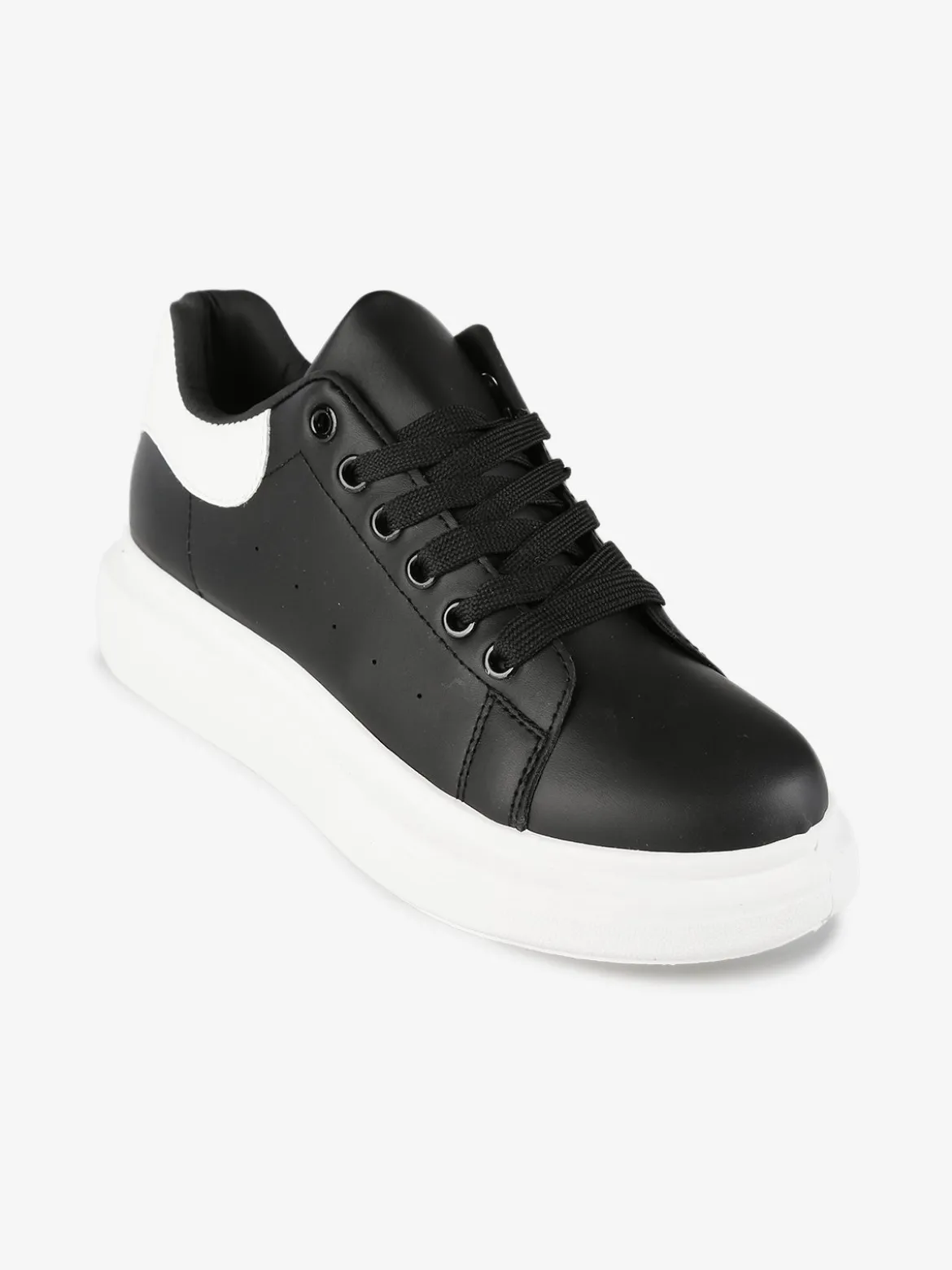 Fairy Sneakers donna con platform