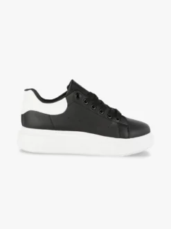Fairy Sneakers donna con platform