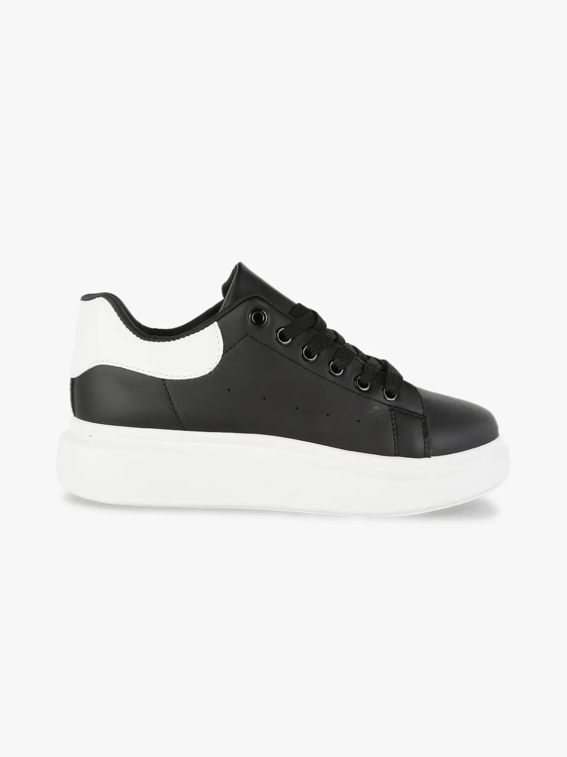 Fairy Sneakers donna con platform