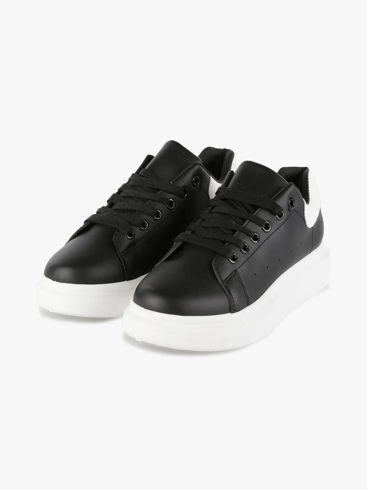 Fairy Sneakers donna con platform