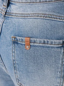 Farfallina Jeans donna baggy push up - jeans