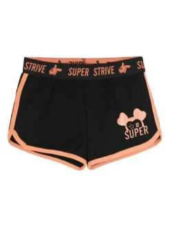 Fashion Shorts sportivi da bambina