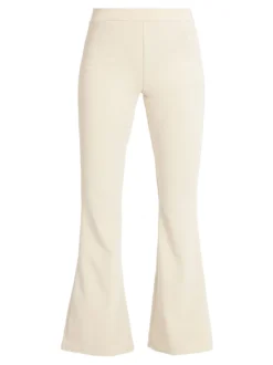 Fashion Station Pantaloni svasati donna