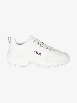 Fila STRADA Sneakers in pelle da ragazza