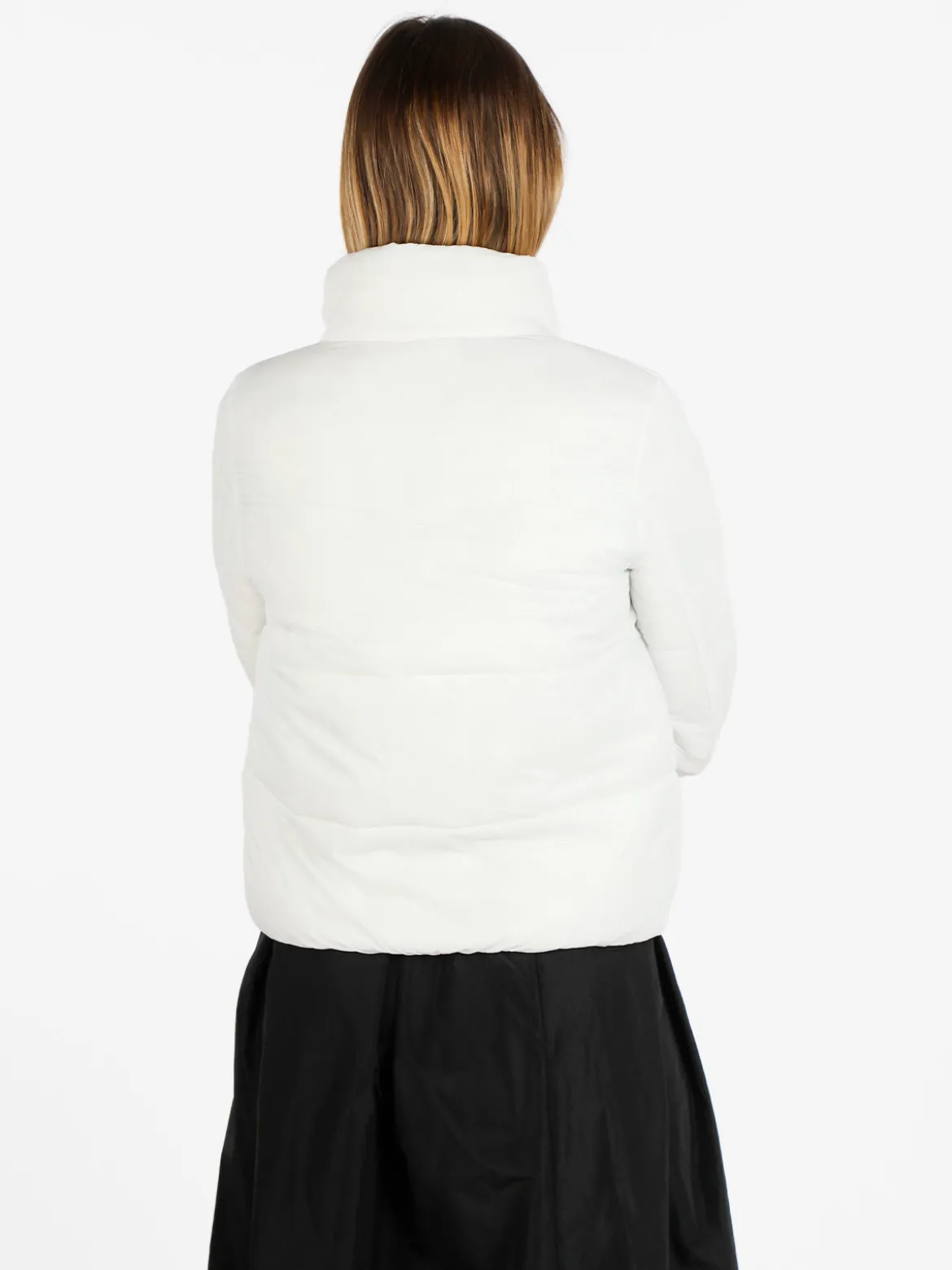 Flight Finery Piumino donna ultra leggero
