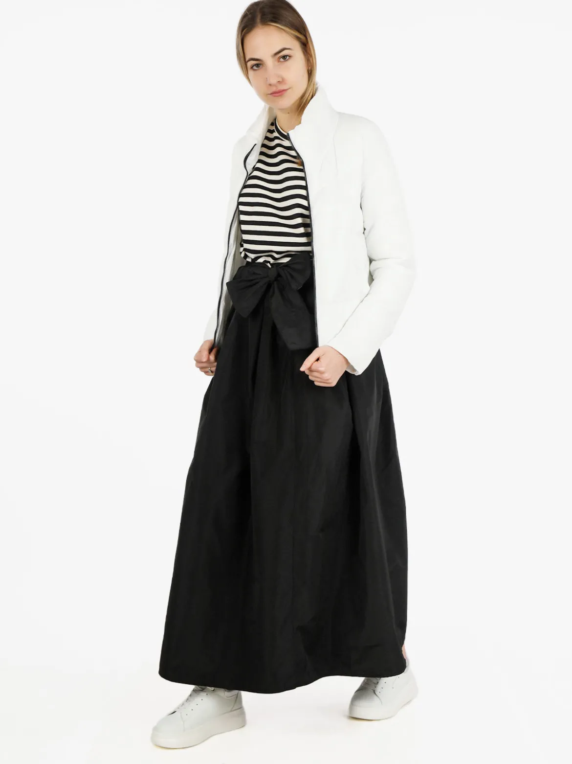 Flight Finery Piumino donna ultra leggero