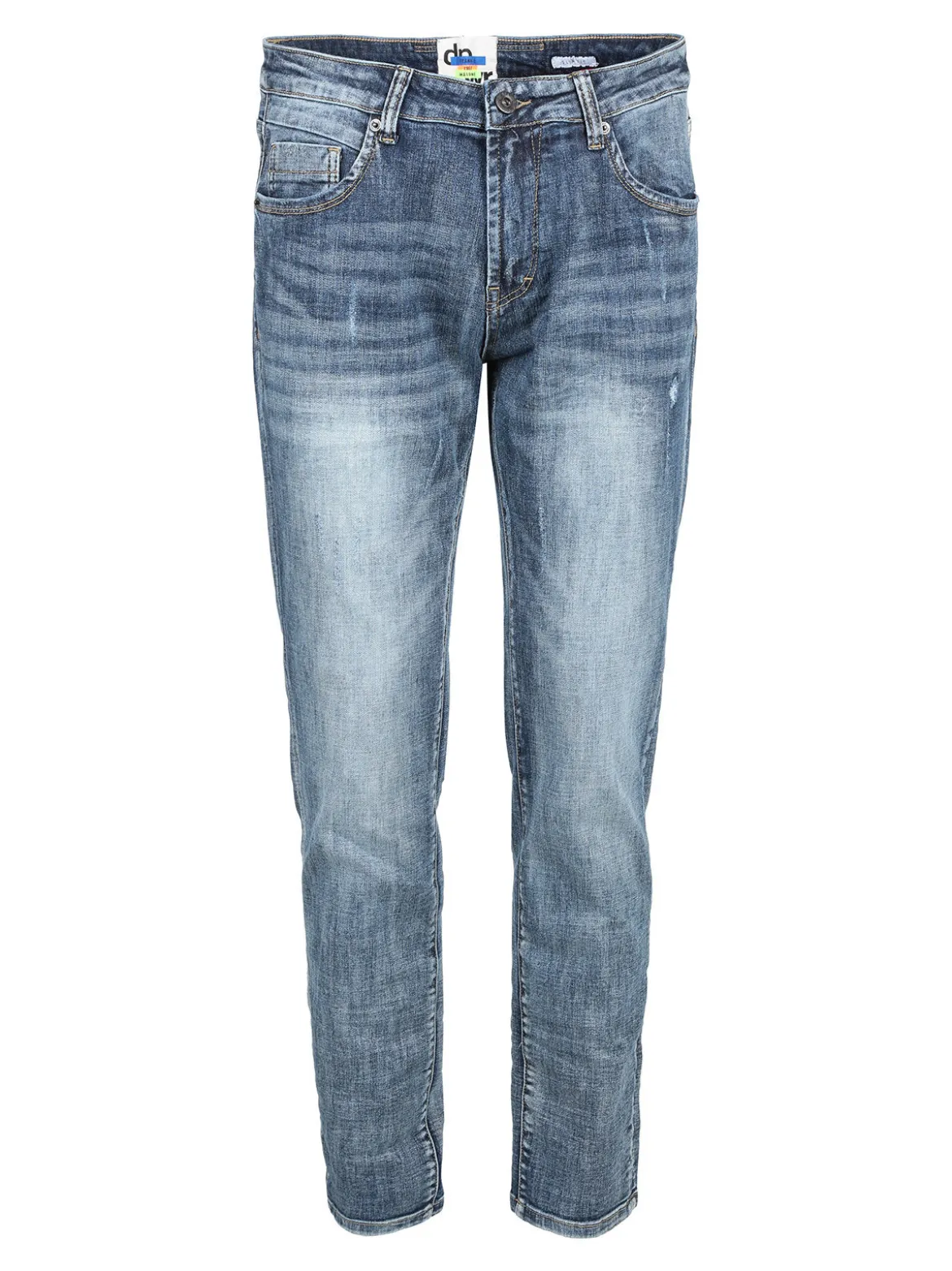 Frankie Malone Jeans da uomo slim fit