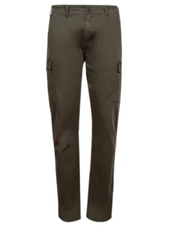 Frankie Malone Pantaloni con tasconi uomo