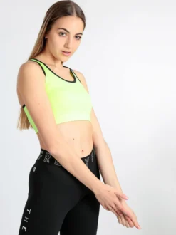 Freddy Top sportivo donna