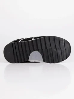 Fred Mello Scarpe sportive con strappi