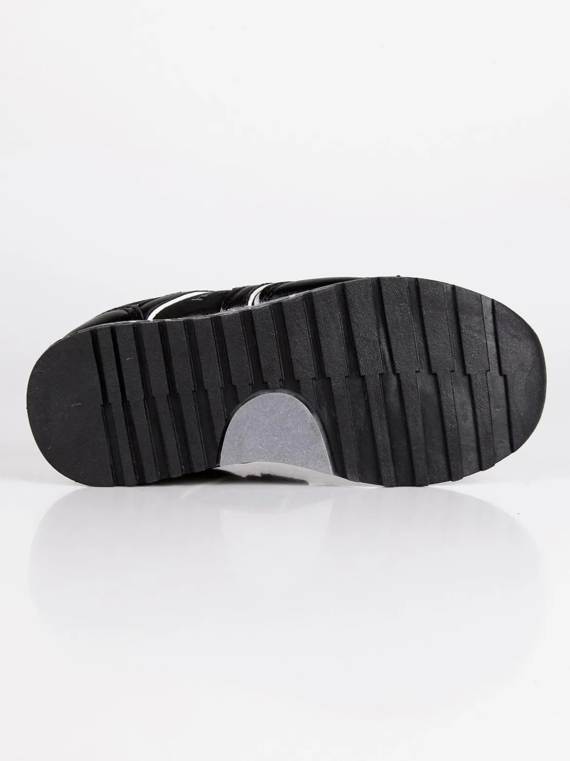 Fred Mello Scarpe sportive con strappi