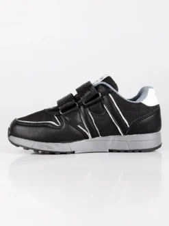 Fred Mello Scarpe sportive con strappi