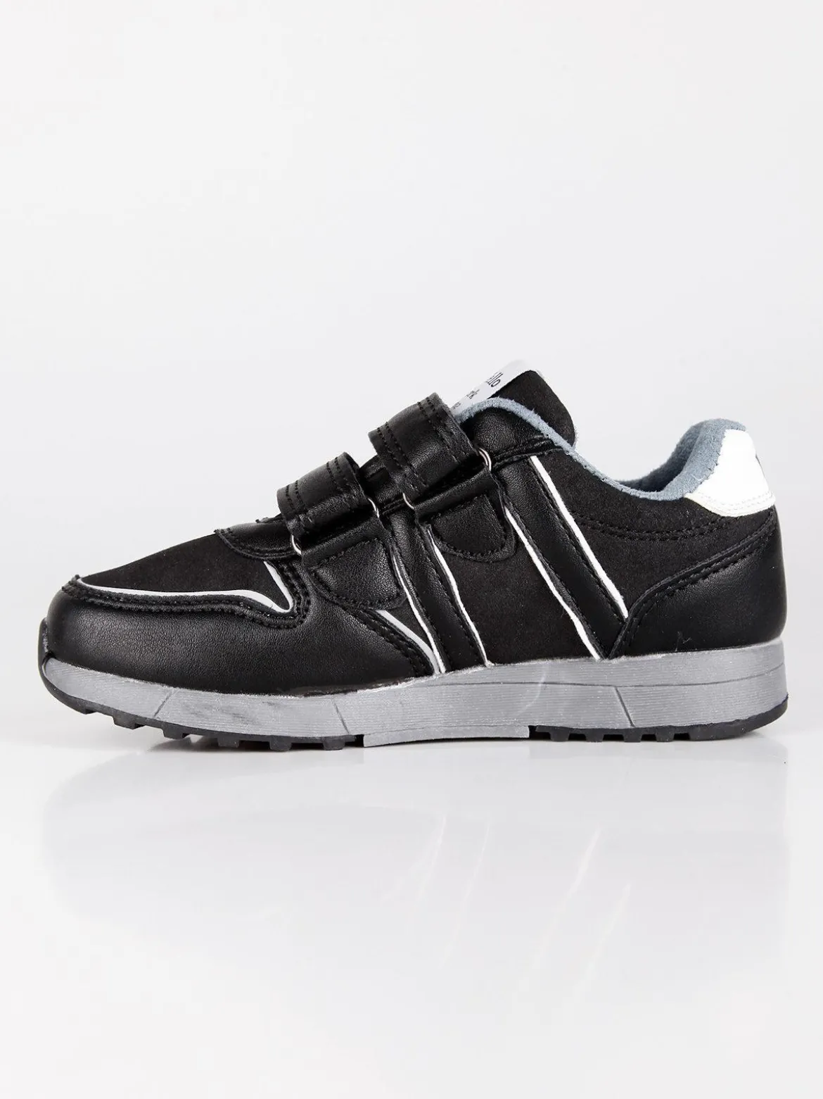 Fred Mello Scarpe sportive con strappi