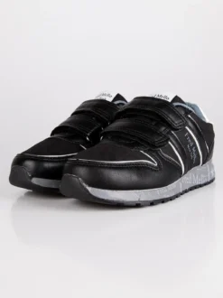 Fred Mello Scarpe sportive con strappi