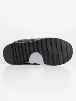 Fred Mello Scarpe sportive con strappi