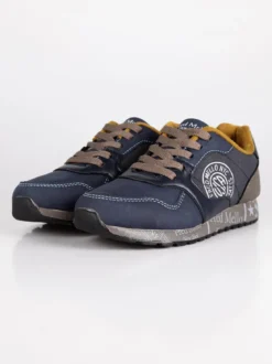 Fred Mello Sneakers stringate