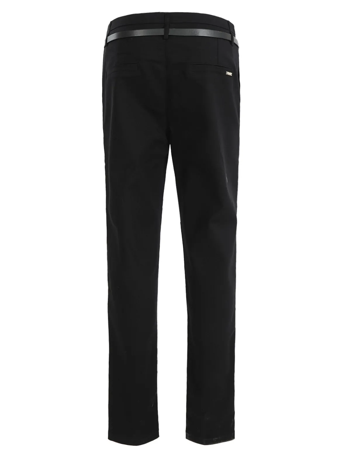 Freesia Pantaloni donna a gamba dritta taglie forti