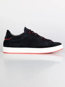 Freetime Sneakers basse in pelle di camoscio