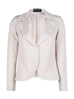 Frenetika Blazer donna monobttone