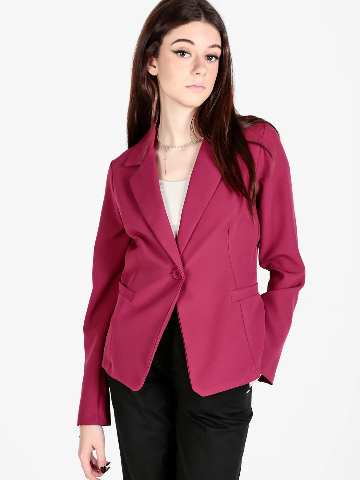 Frenetika Blazer elegante da donna