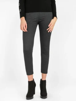 Frenetika Leggings a fantasia vita alta