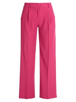 Frenetika Pantaloni a gamba larga da donna