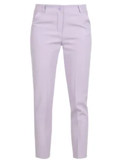 Frenetika Pantaloni classici da donna a sigaretta