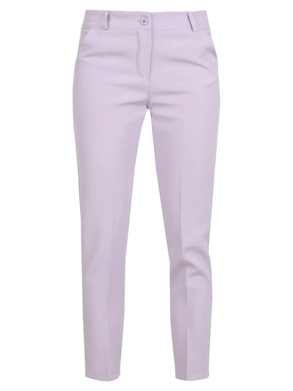 Frenetika Pantaloni classici da donna a sigaretta