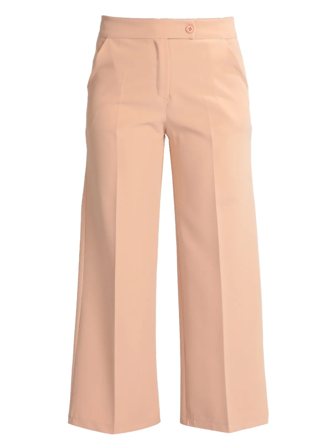 Frenetika Pantaloni cropped da donna