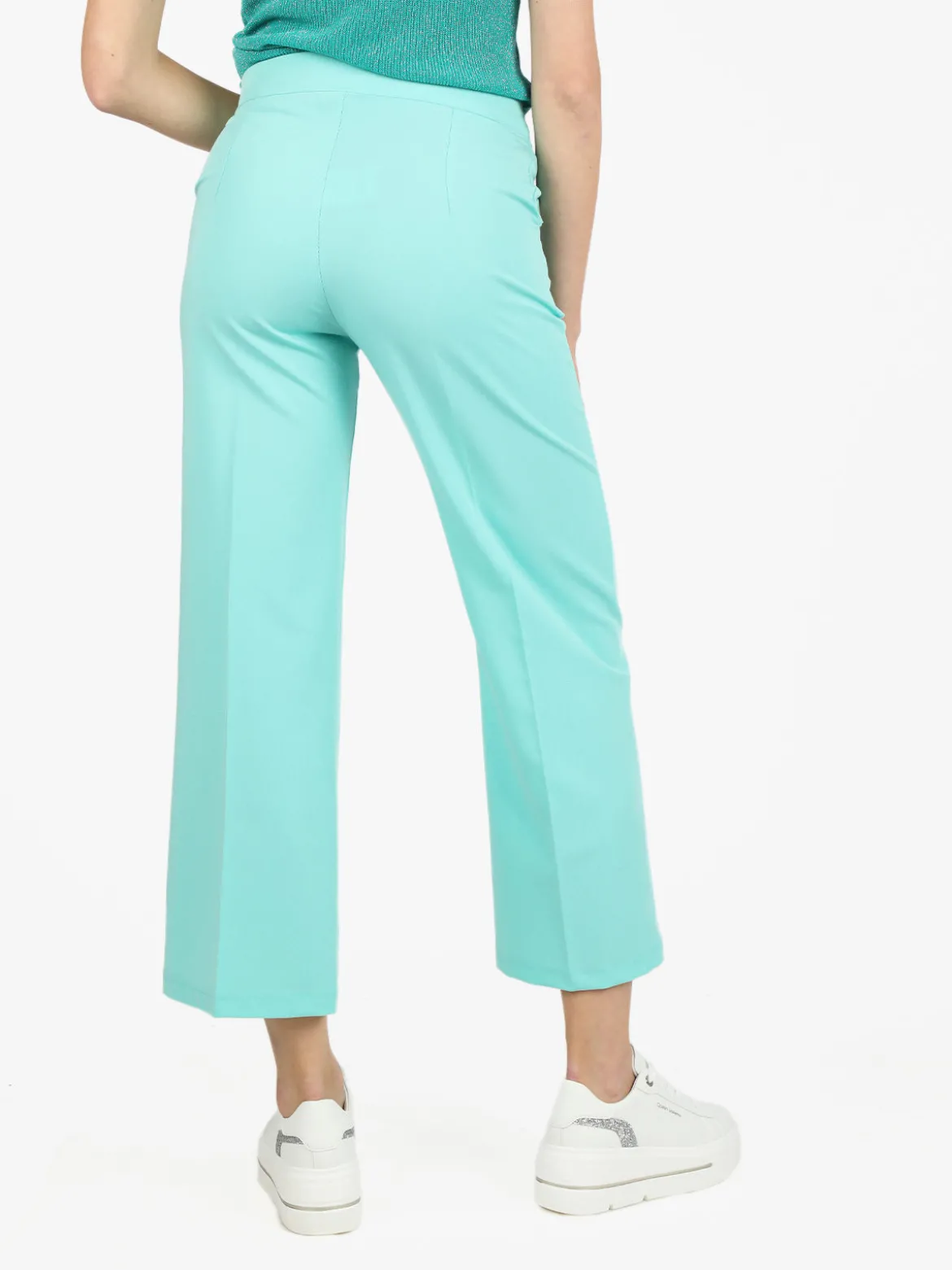 Frenetika Pantaloni donna a palazzo