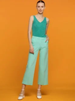 Frenetika Pantaloni donna a palazzo