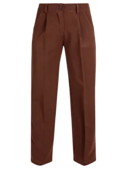 Frenetika Pantaloni donna classici a gamba larga