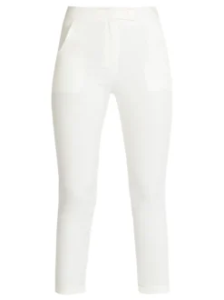 Frenetika Pantaloni eleganti donna modello classico