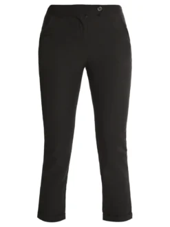 Frenetika Pantaloni eleganti donna modello classico
