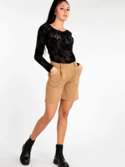 Frenetika Shorts donna