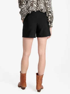 Frenetika Shorts donna a vita alta