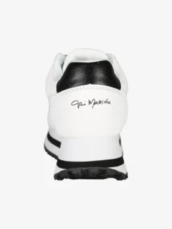Gai Mattiolo Sneakers stringate da donna con platform