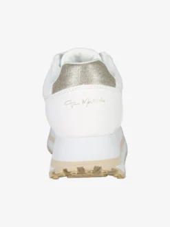 Gai Mattiolo Sneakers stringate da donna con platform