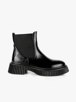 Gai Mattiolo Stivaletti donna modello chelsea