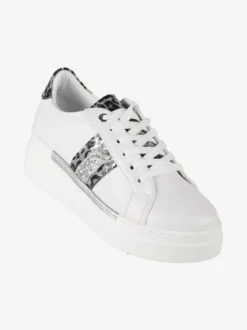 Galia Sneakers donna con platform