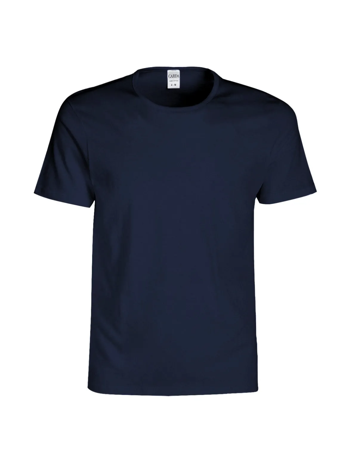 Garda Maglia intima girocollo manica corta