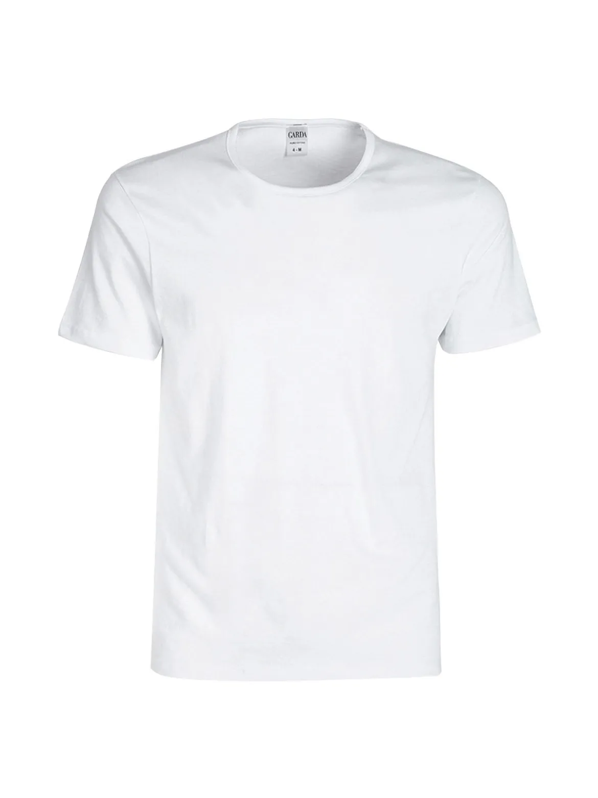 Garda Maglia intima girocollo manica corta