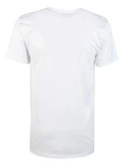 Garda Maglia intima uomo manica corta filo di scozia