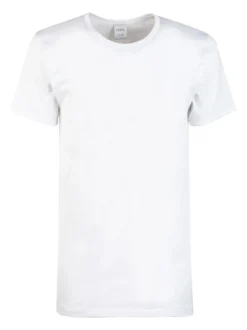 Garda Maglia intima uomo manica corta filo di scozia