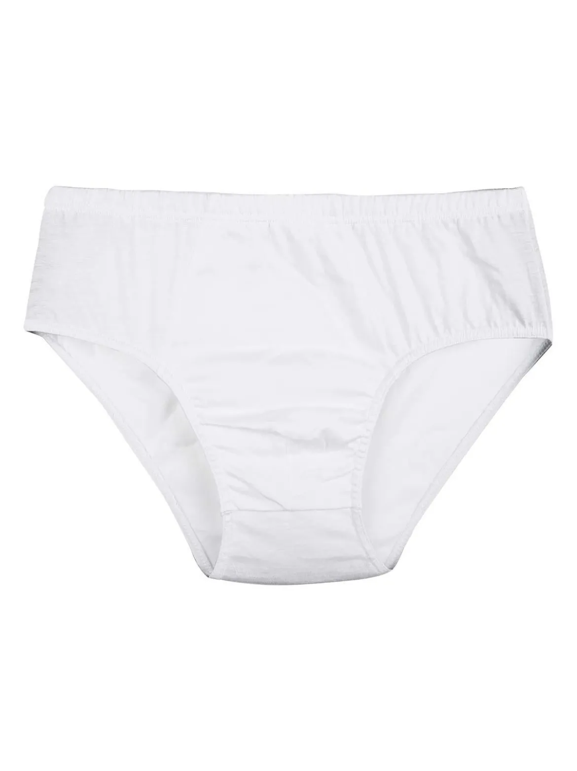 Garda Slip uomo in cotone mercerizzato
