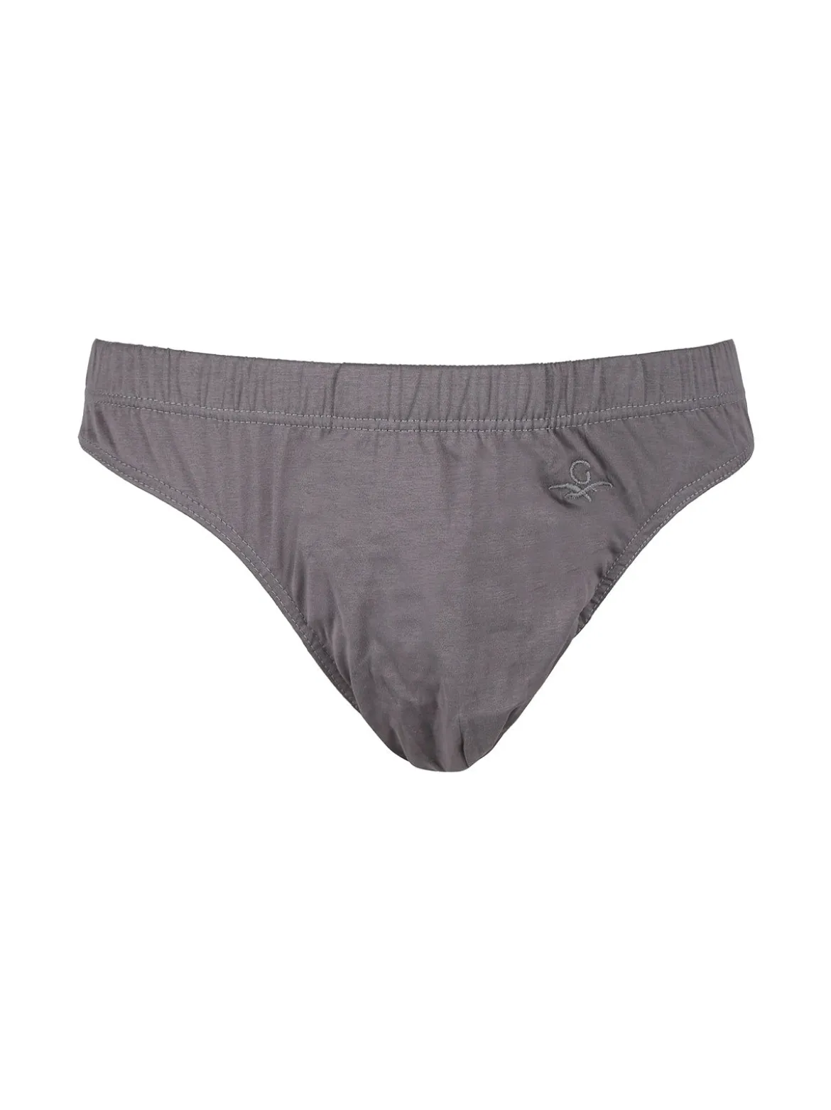Garda Slip uomo in filo di scozia