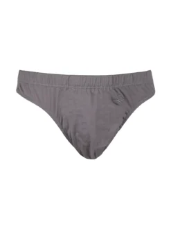 Garda Slip uomo in filo di scozia