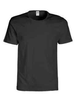 Garda T-shirt intima uomo girocollo