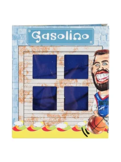 Gasolino Slip bambino in cotone - bluette