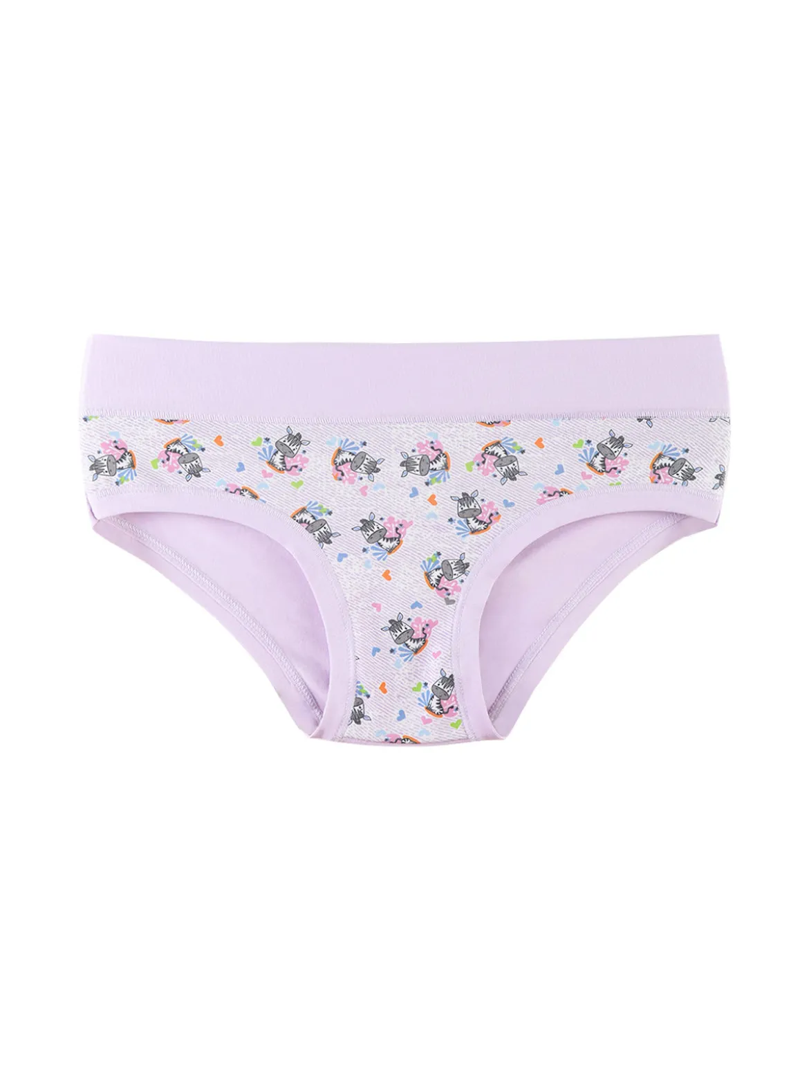 Gasolino Slip da bambina con disegni